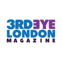 3RD EYE London Magazine