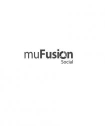 muFusion Social