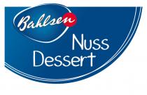 Bahlsen Nuss Dessert