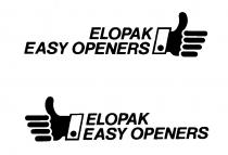 ELOPAK EASY OPENERS