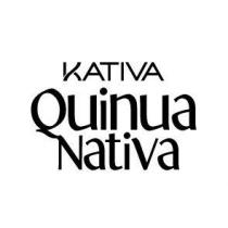 KATIVA QUINUA NATIVA