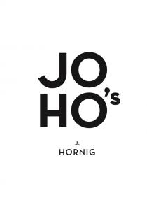 JOHO´s J.HORNIG