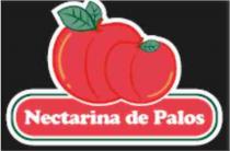 NECTARINA DE PALOS