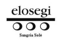 ELOSEGI SANGRIA SOLÉ