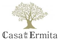 CASA DE LA ERMITA