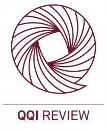 QQI REVIEW