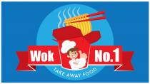 Wok No. 1 Take Away Food