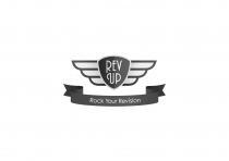 RevUp Rock Your Revision