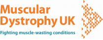 MUSCULAR DYSTROPHY UK FIGHTING MUSCLE WASTING CONDITIONS