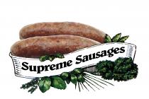 SUPREME SAUSAGES