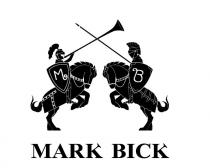 MARK BICK M B