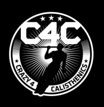 C4C Crazy 4 Calisthenics