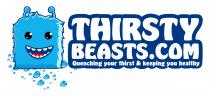 THIRSTY BEASTS.COM Quenching your thirst & keeping you healthy