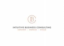 INTUITIVE BUSINESS CONSULTING EMPOWER ENERGISE EVOLVE IBC