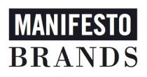 MANIFESTO BRANDS