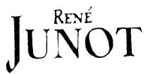 RENE JUNOT