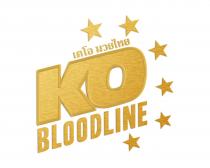 KO Bloodline