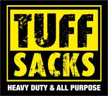 TUFF SACKS HEAVY DUTY & ALL PURPOSE