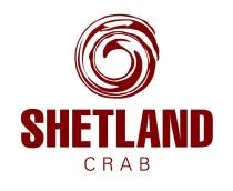 Shetland Crab