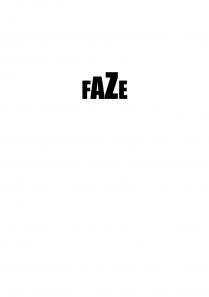 Faze