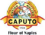 CAPUTO ANTICO MOLINO 1924 Flour of Naples