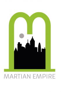 MARTIAN EMPIRE