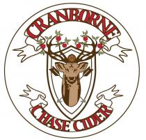 Cranborne Chase Cider