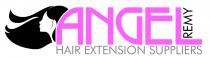 Angel remy hair extension suppliers