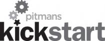 PITMANS KICKSTART