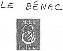 Melon Le Bénac