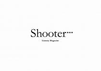 Shooter Literary Magazine