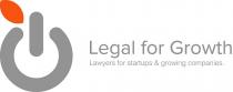 Legal for Growth Lawyers for startups & growing companies