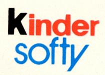 Kinder Softy