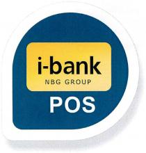 i-bank NBG GROUP POS