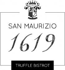 SAN MAURIZIO 1619 TRUFFLE BISTROT