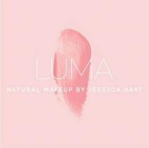 LUMA NATURAL MAKEUP BY JESSICA HART