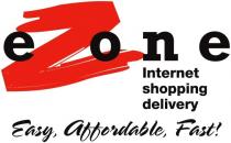 eZone Internet shopping delivery Easy, Affordable, Fast!