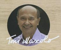 Toni Mascolo