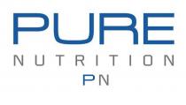 PURE NUTRITION PN