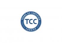 TRANS.EU CERTIFIED TCC CARRIER