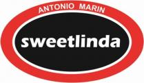 ANTONIO MARIN SWEETLINDA