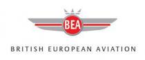 BEA BRITISH EUROPEAN AVIATION