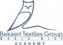 BEKAERT TEXTILES GROUP WORLD WIDE ACADEMY