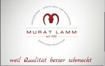 MEISTERBETRIEB FLEISCH GROSS- UND EINZELHANDEL DÖNER KEBAB PRODUKTION MURAT LAMM seit 1972 weil Qualität besser schmeckt