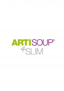 ARTISOUP' 4SLIM