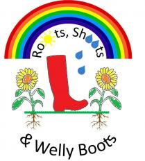 Roots, Shoots & Welly Boots