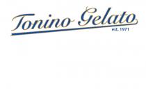 Tonino Gelato est. 1971