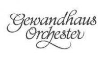 Gewandhaus Orchester