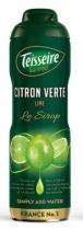 Teísseire Est. 1720 CITRON VERTE LIME