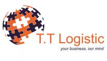 T.T Logistic your business, our mind